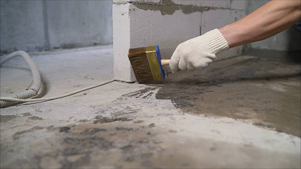 24/7 Emergency Waterproofing experts in Bridgewater, VA